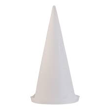 Poche pâtissière 45cm D18,5cm